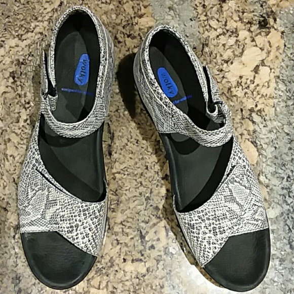 💕Wolky* SHOES - Picture 2 of 8